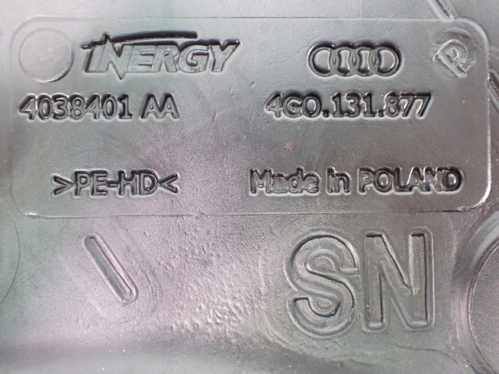 фото №12, 4g0131877 бак adblue bluemotion audi a6 c7