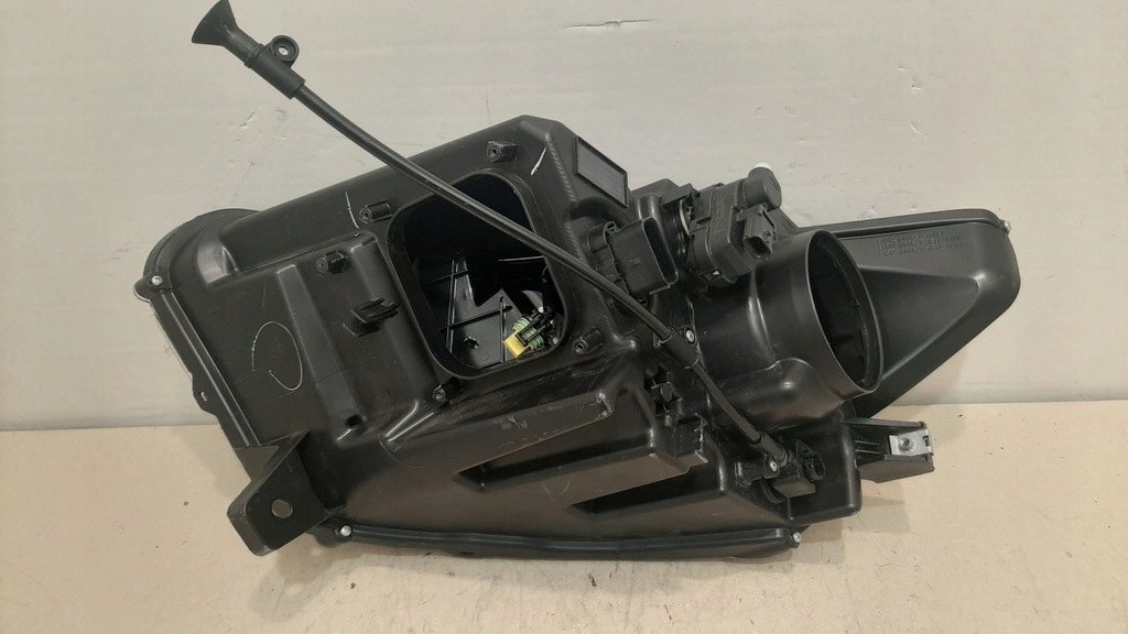 фото №5, Ford mustang bi-xenon europa