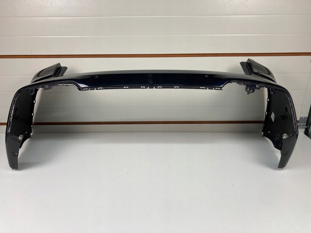 фото №7, Бампер задний bmw x3 g01 m-pakiet