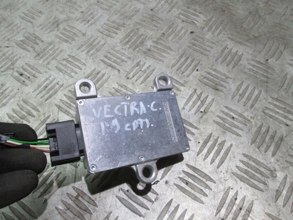 Модуль датчик esp opel vectra c 13223930 Зі Шроту