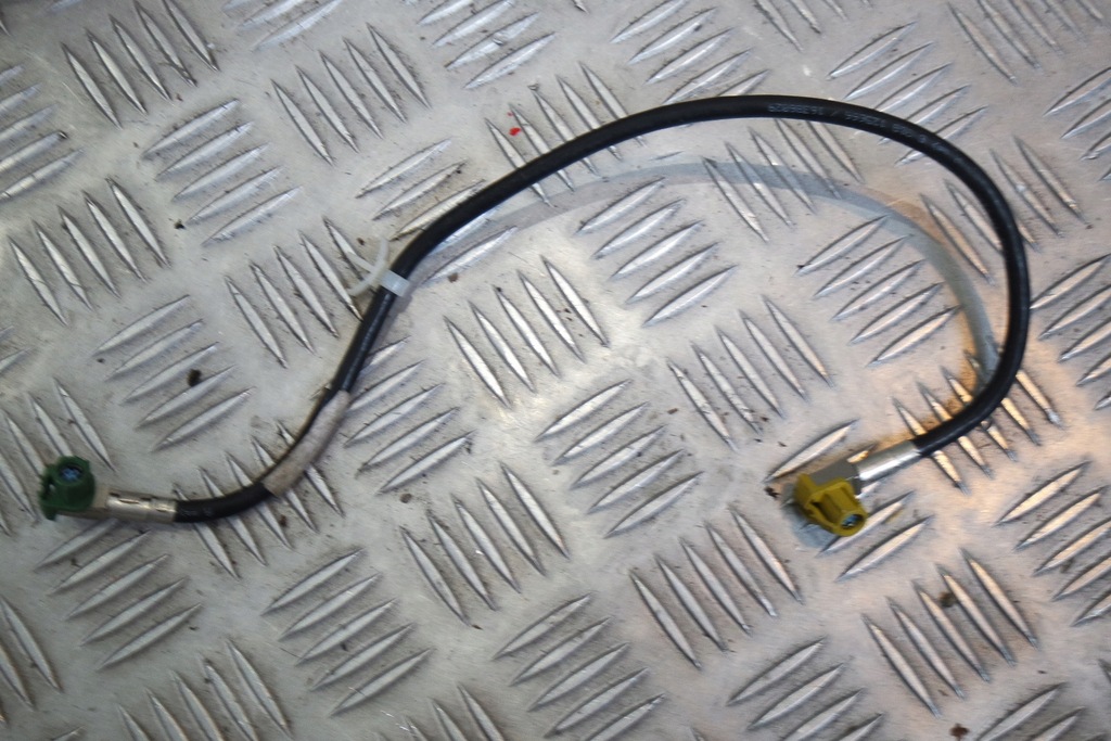 фото №1, Модуль шланг навігації porsche 991 9p1970295