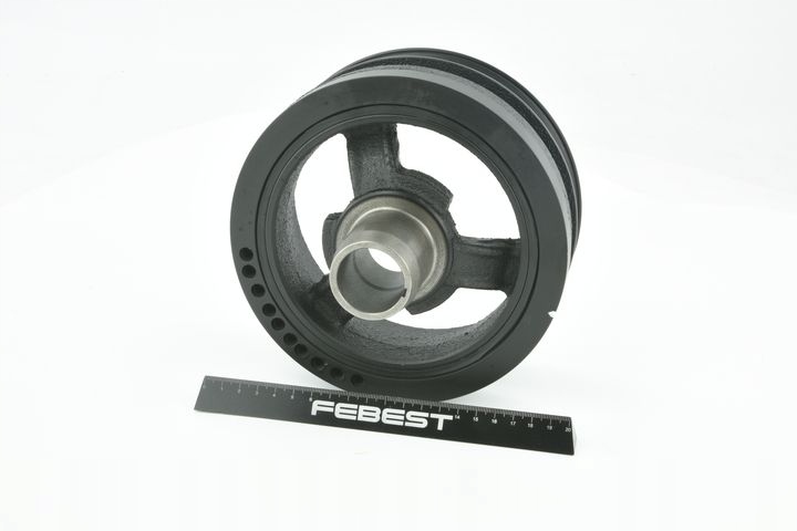 фото №13, Febest шкив