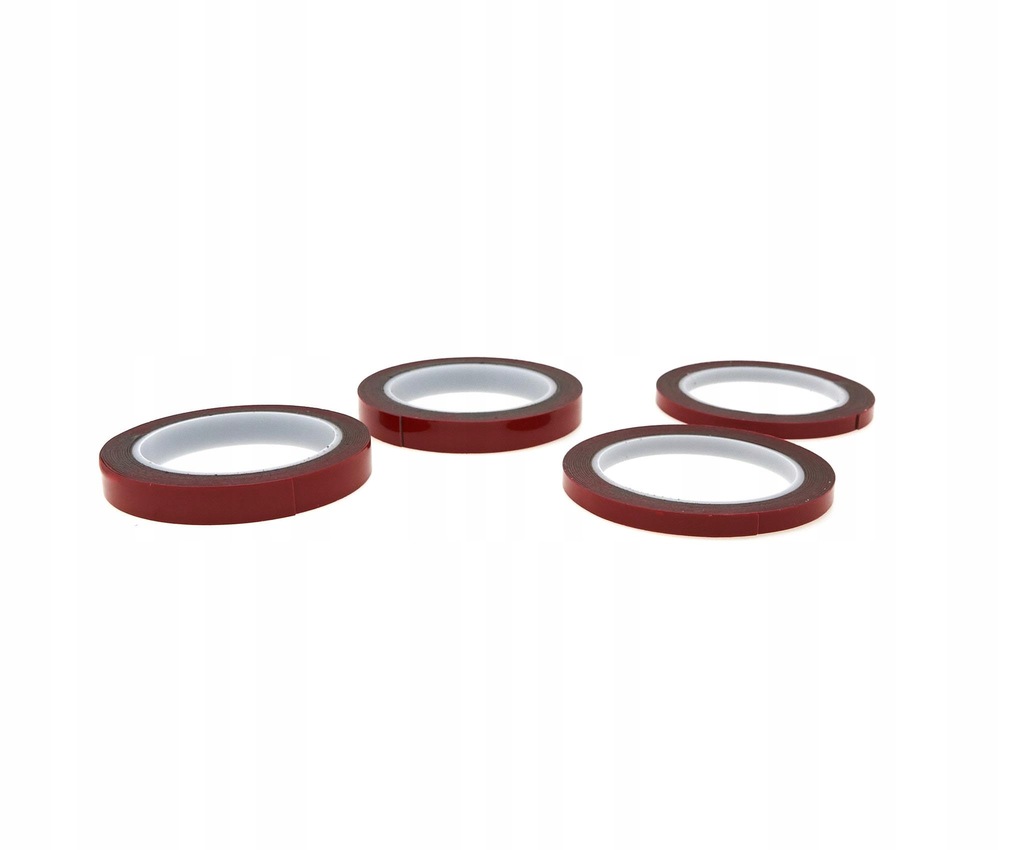 фото №8, Молдинг крила do dodge challenger 2015-2024