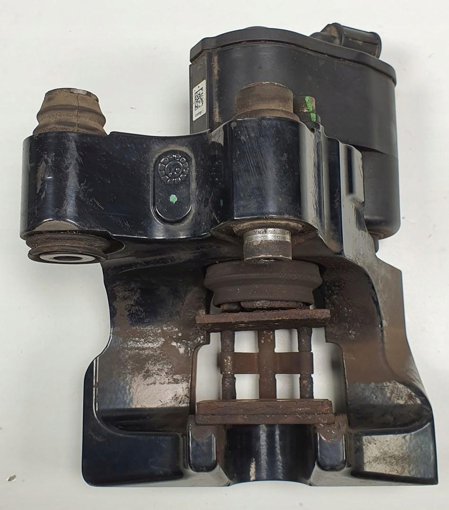 фото №3, Супорт гальмівний правий задня aston martin rapide