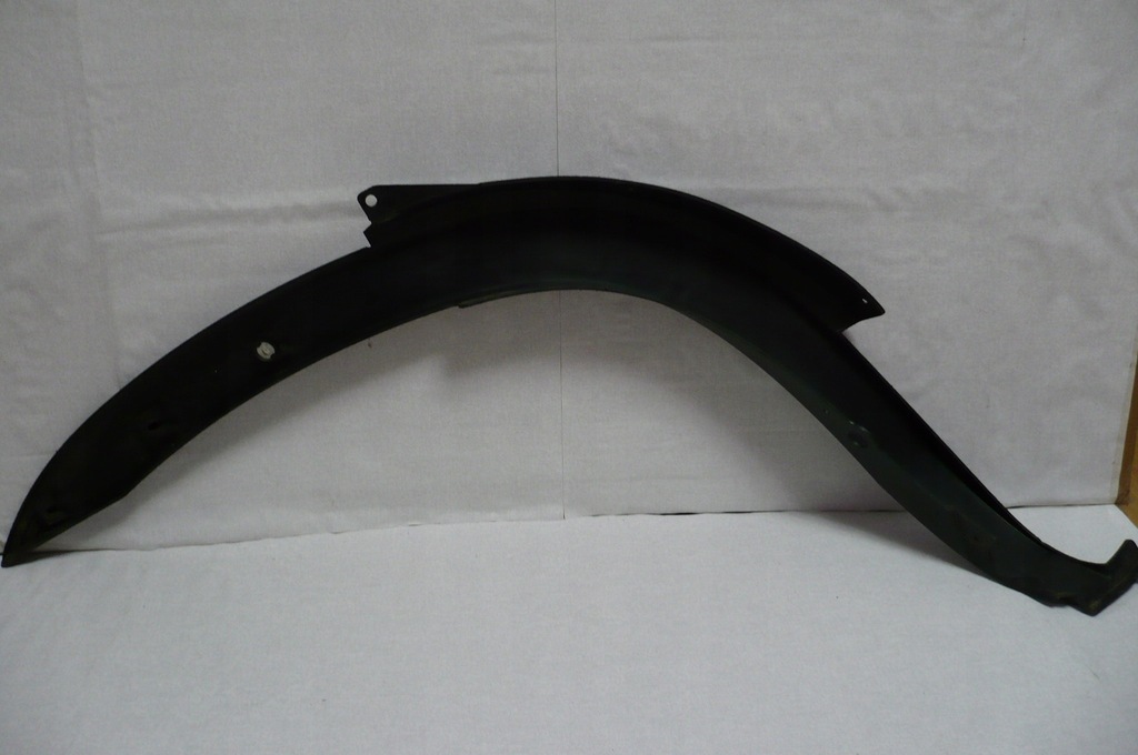 фото №14, Iveco daily iv 14- 18 r молдинг крыла правая перед