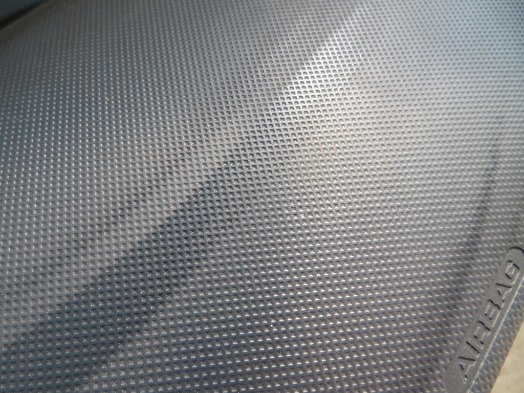 фото №9, Подушка подушка безопасности водителя i пассажира citroen c1 peugeot 107 toyota aygo