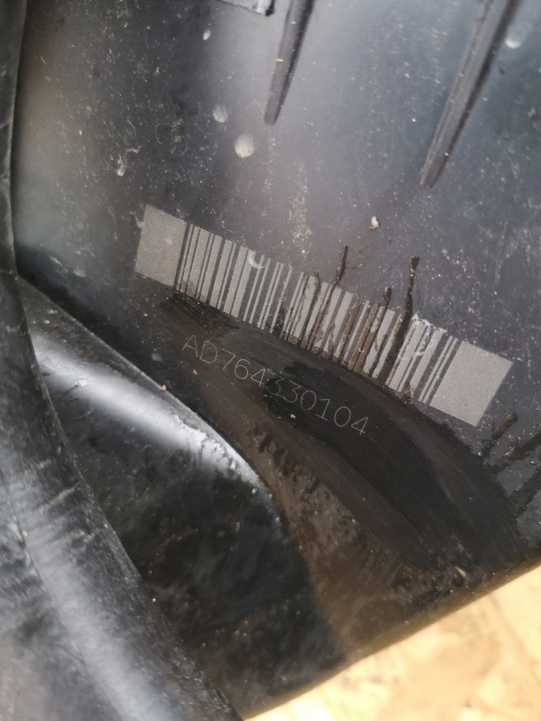 фото №8, Bmw x5 g05 корпус фільтра повітря 8620945 8575040