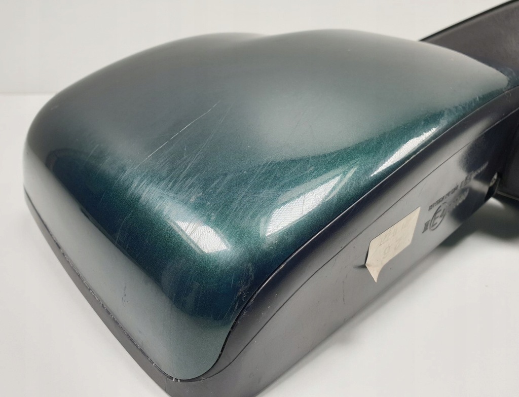 фото №7, Дзеркало праве 3 pin suzuki jimny iii europa