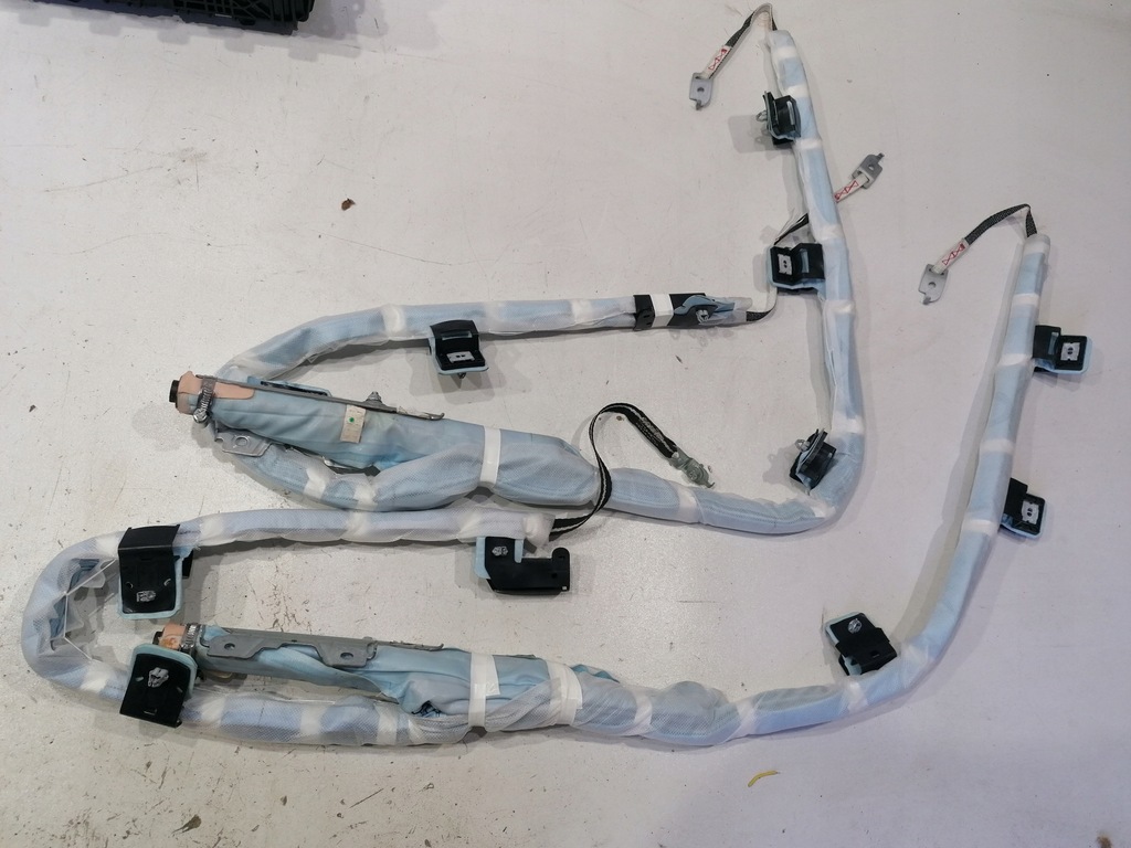 фото №1, Bmw 1 f40 подушка безпеки подушка дахова шторка безпеки