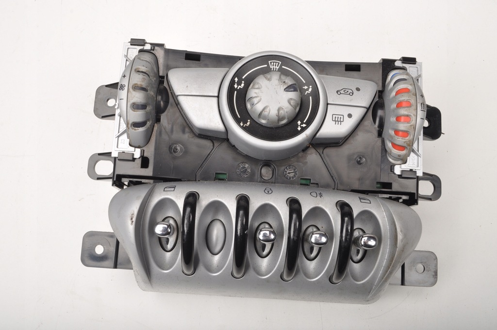 фото №1, Mini r56 панель кондиціонера 69805302