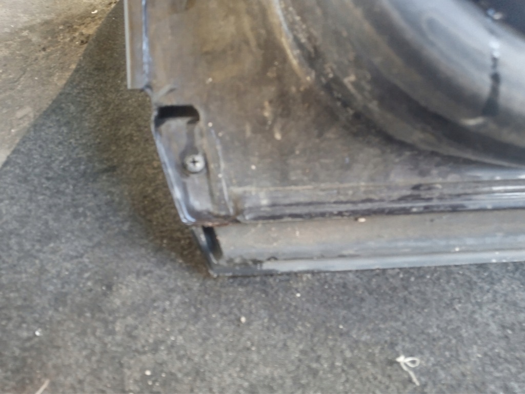 фото №6, Дверь правый задняя audi a4 b7 цвет śliwka