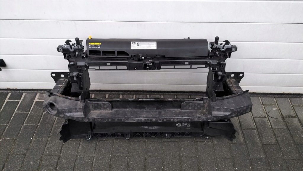 фото №1, Seat ibiza v 6f0805588q 1.0 tsi 2017-2022 rok