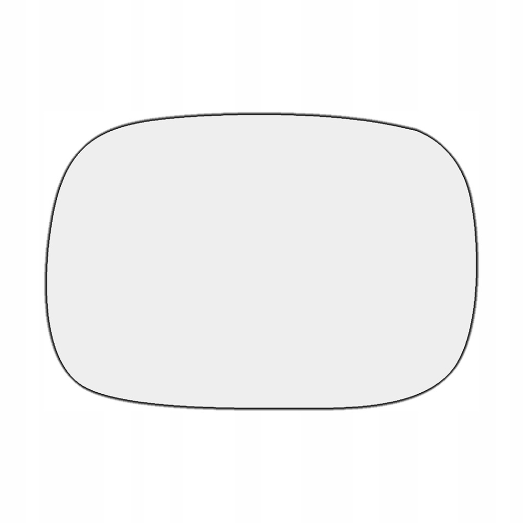 фото №1, Стекло/зеркало lexus es xv30 2001-2006 2005 2004