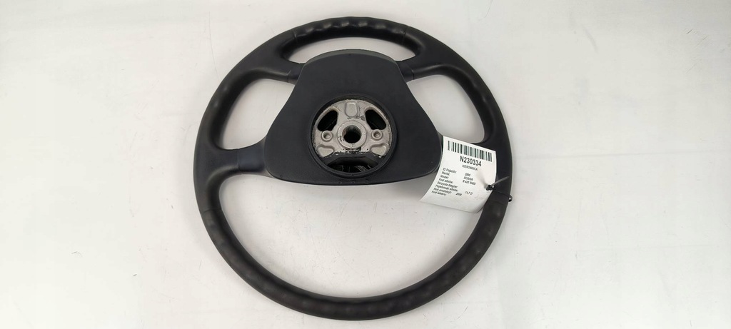 фото №5, Повітропровід scania r 420 r420