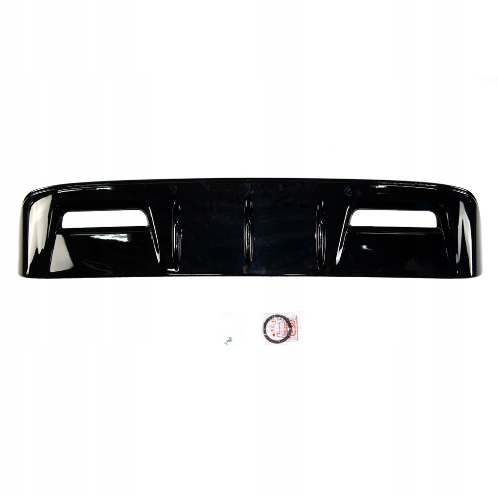 фото №1, Спойлер do mercedes v-class w447 2016 - 2019