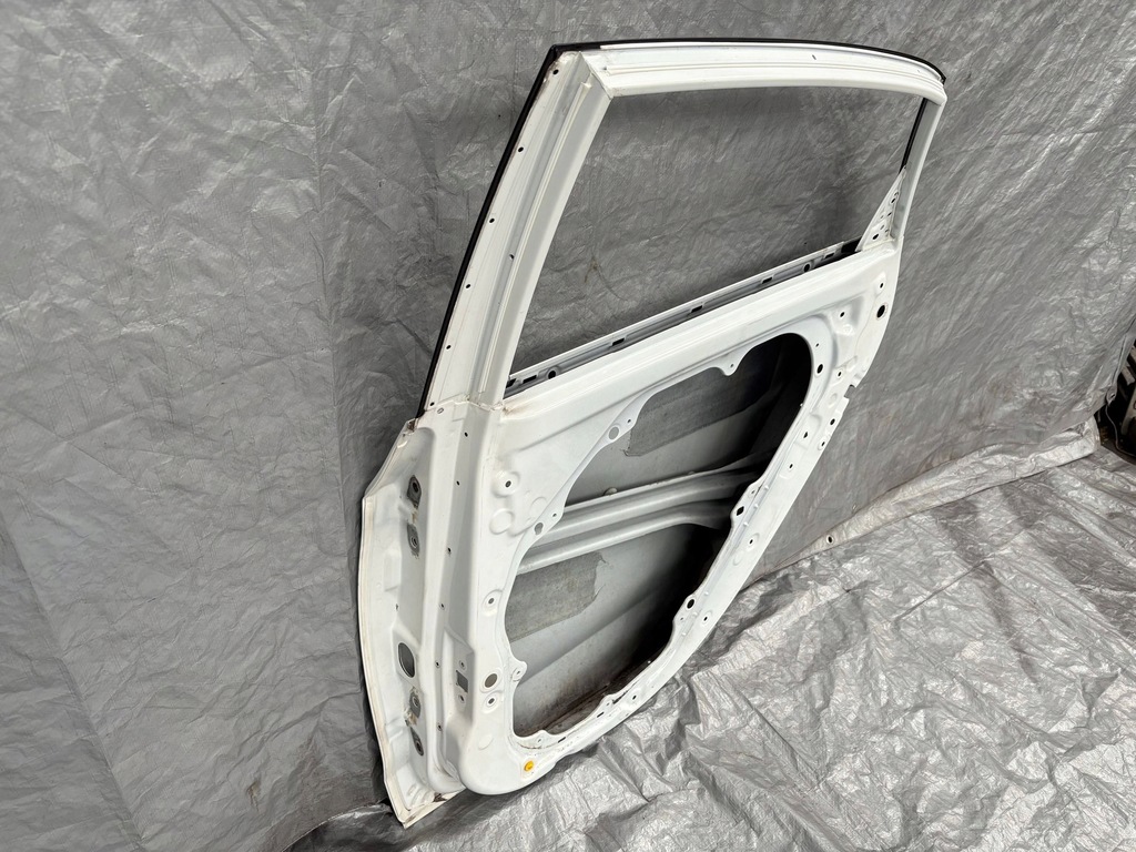 фото №8, Hyundai i30 ii двері задні праве hb