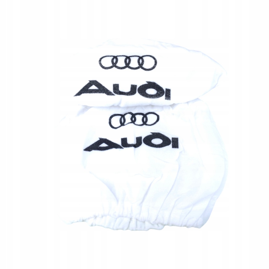 фото №1, Чохли na підголівники audi retro зразок