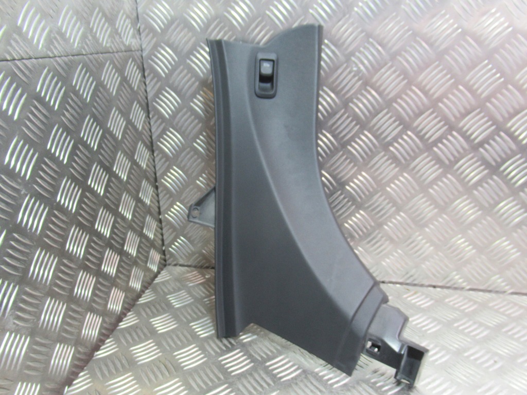 фото №1, Audi r8 420 защита стойка левая 427867035