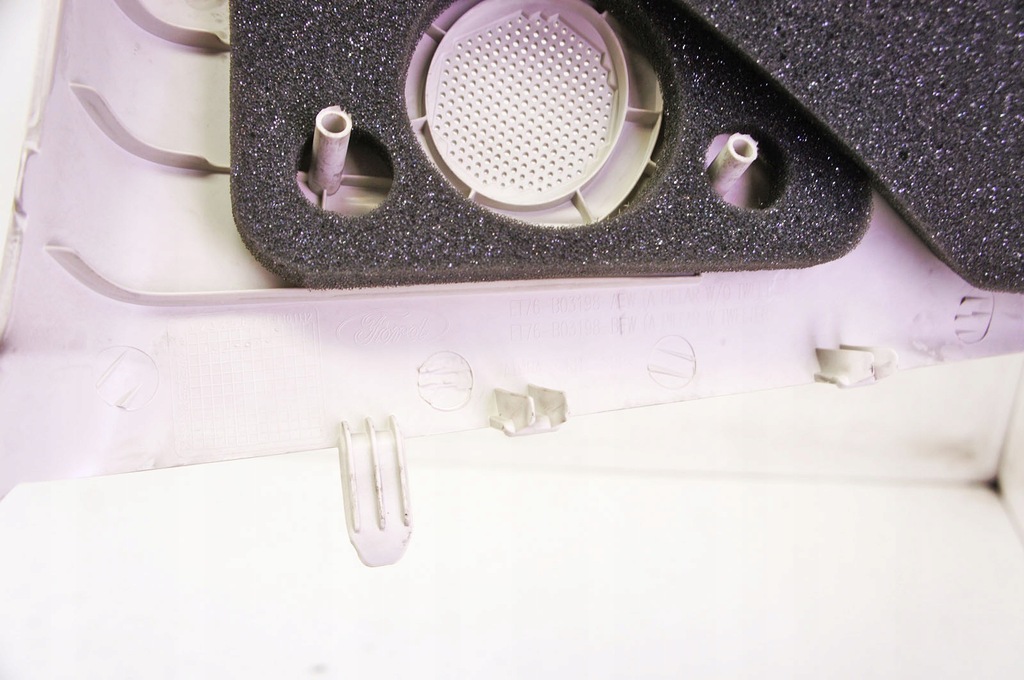 фото №5, Of155 ford transit courier захист правий перед