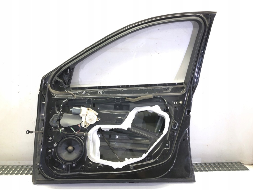 фото №8, Дверь правый перед renault laguna iii хэтчбек 07-15