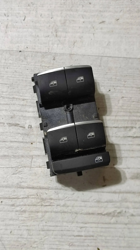 фото №1, Alfa romeo stelvio 2021 кнопка вікон