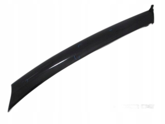 Купить Citroen c5 aircross правая защита стойка стекло лобовое