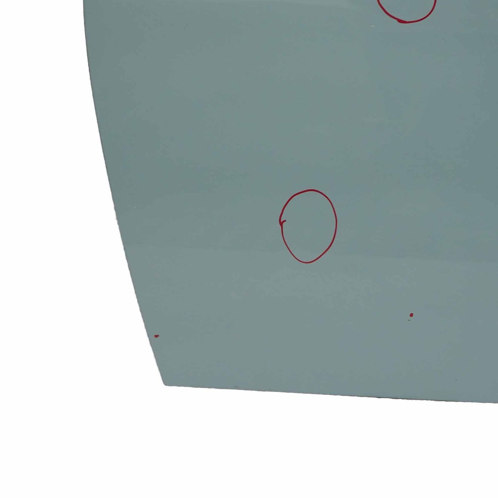 фото №3, Mini r50 r52 r53 дверь правое niebieskie