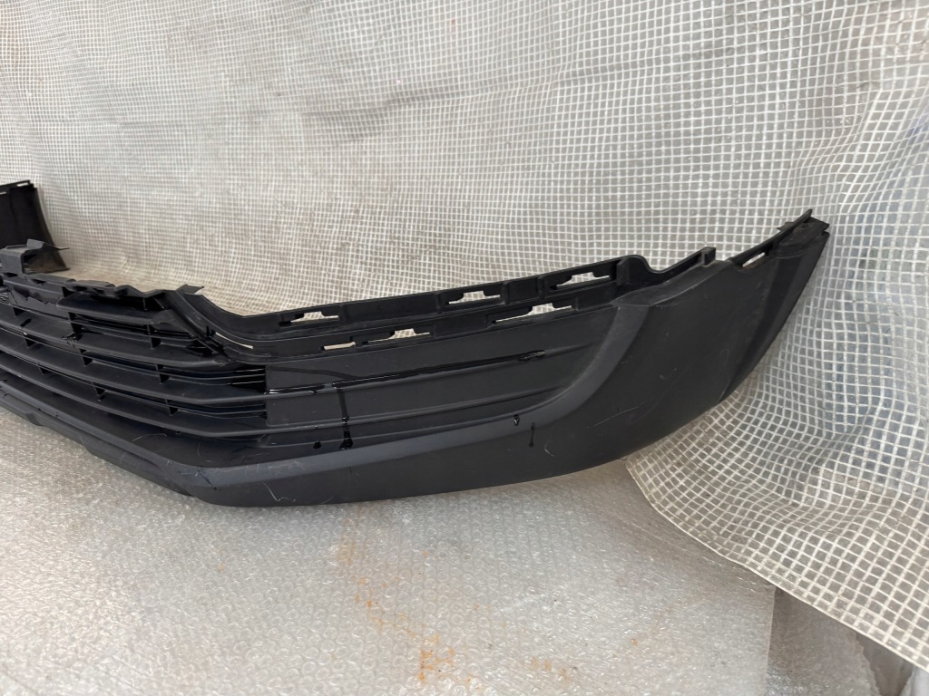 Peugeot rifter 18- бампер передний Цена