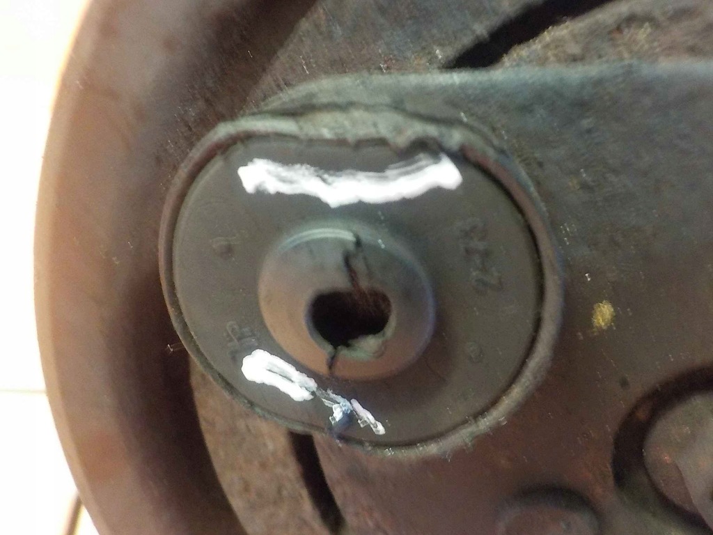 фото №6, Hyundai i10 i20 1.2 16v 10r 80km g4la компресор кондиціонера