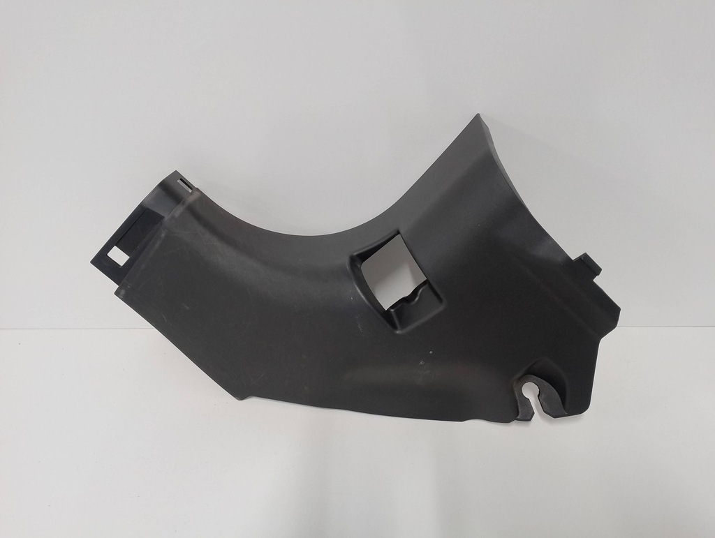 фото №1, Mitsubishi asx i защита порог левый перед 7217a019