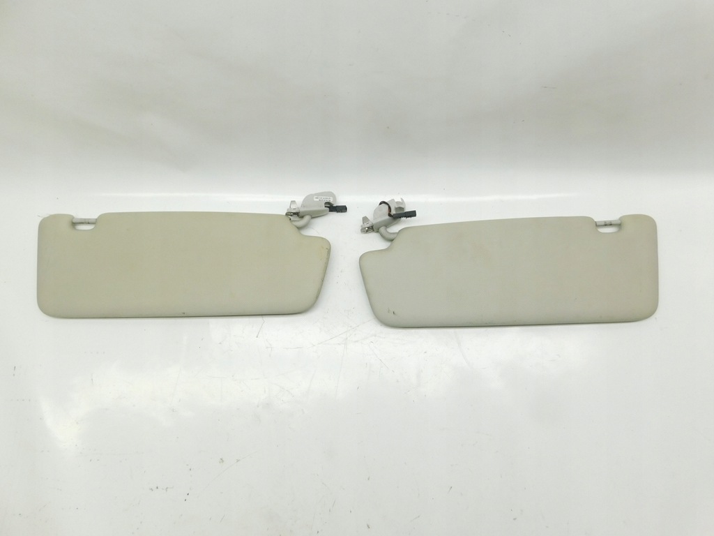 фото №1, Захист козирки сонцезахисні - audi a4 b8 a5 8t