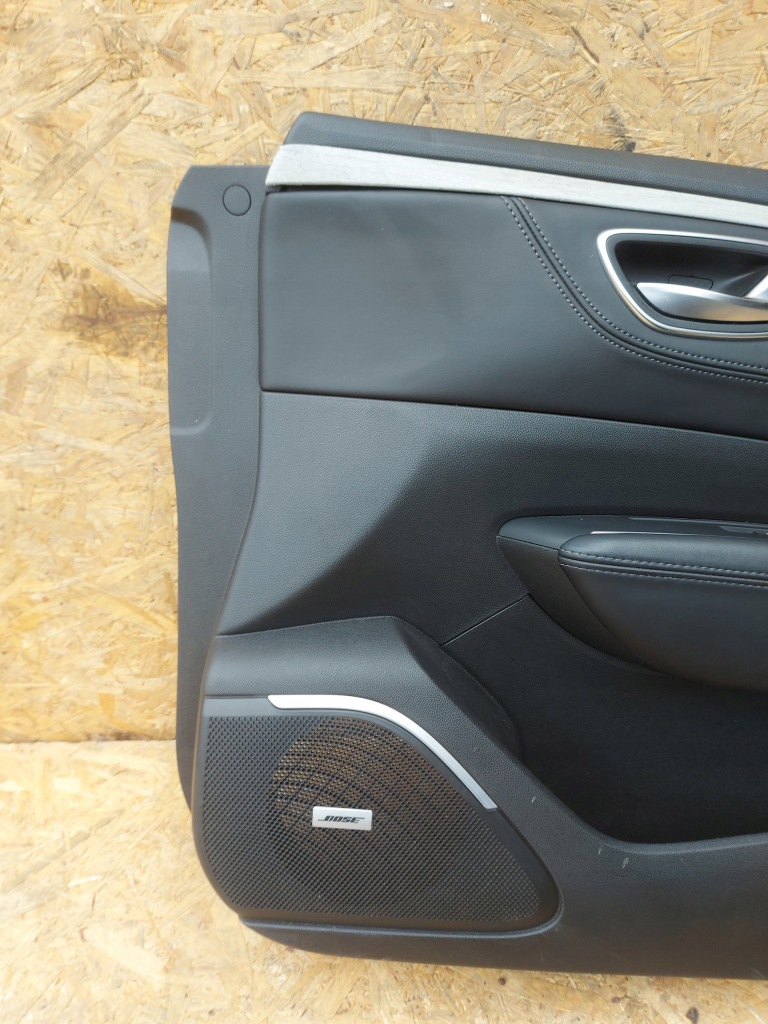 фото №2, Renault talisman initiale обшивка двері правий перед