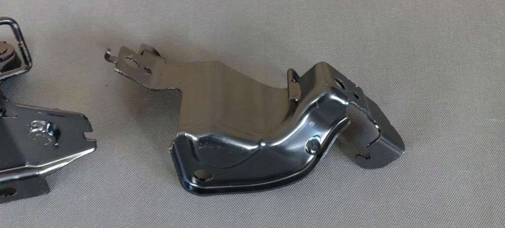 фото №8, Mercedes a-klasa w176 каркас кронштейни сидіння сидіння isofix a1769200224