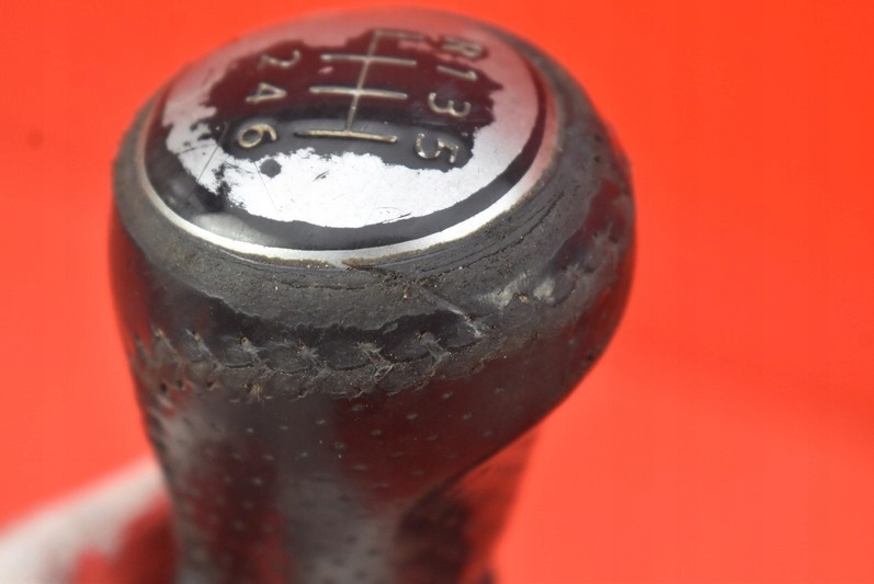 фото №11, Вибірник домкрат передач 6 передача 112102067 nissan qashqai 1 i 2.0 dci 148 km