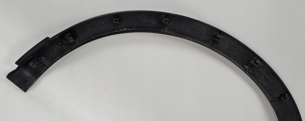 фото №7, Org молдинг накладка крила правий перед renault arkana - 788743561r