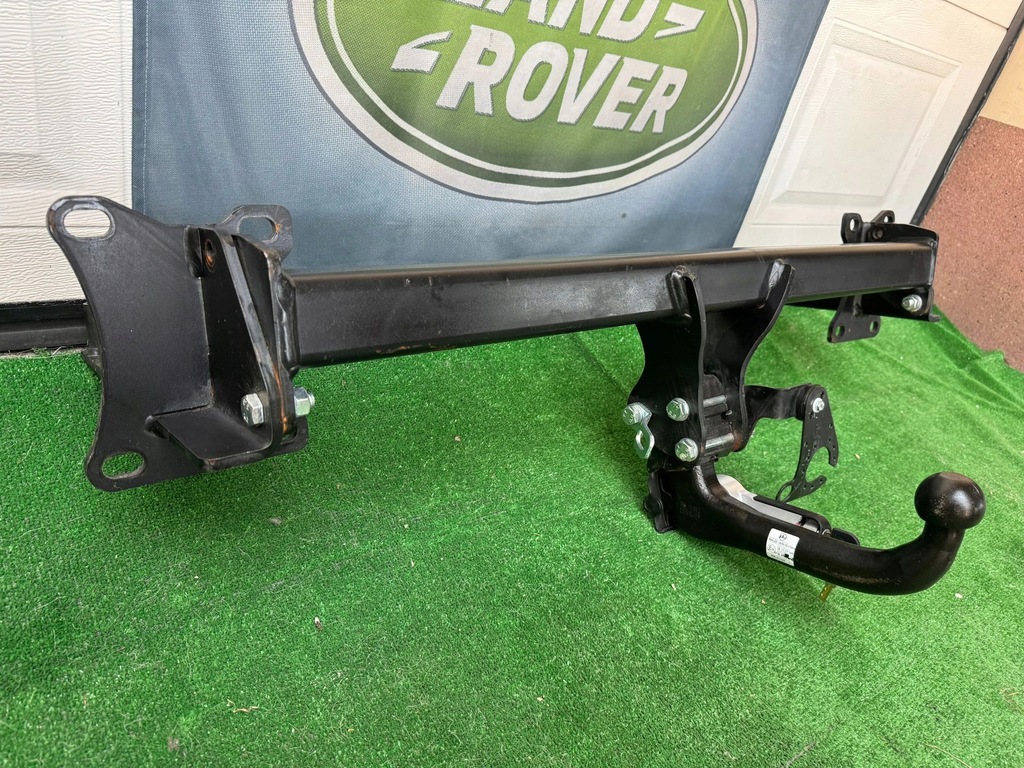 фото №5, Land rover range rover velar 2018 dachy