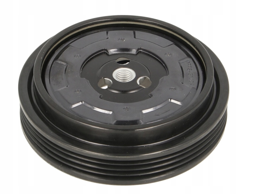 фото №1, Зчеплення компресора bmw 7 e65 2001 - 2008