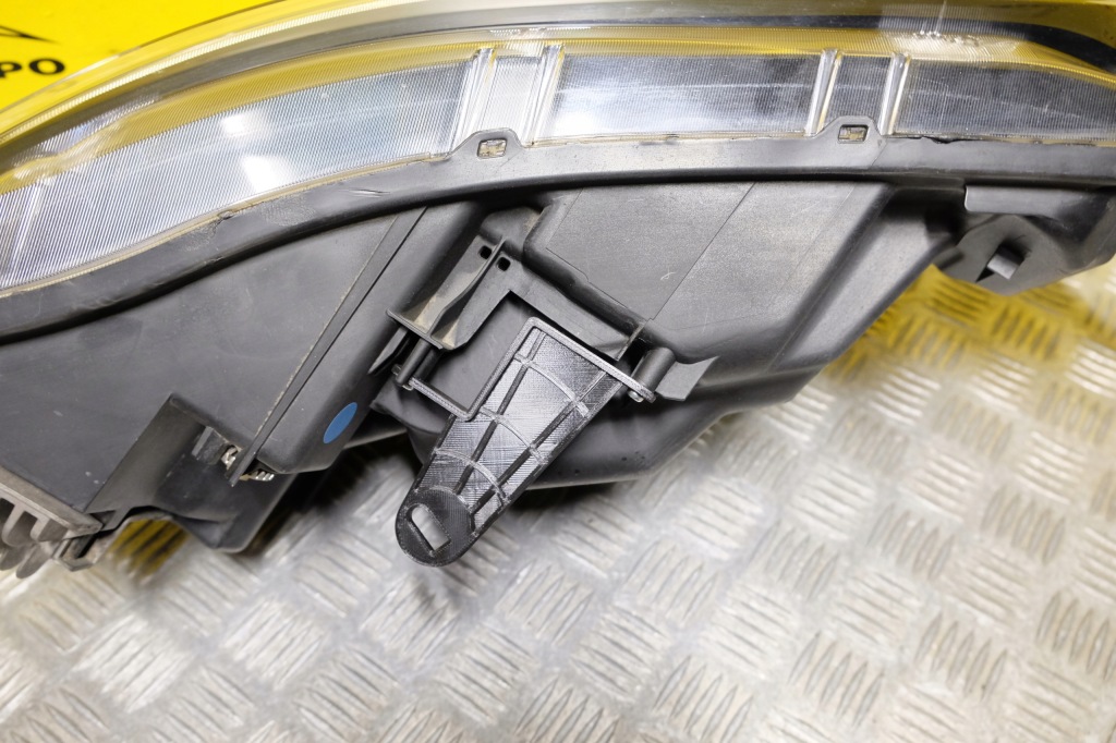 фото №7, Nissan qashqai rogue sport lift 2017- фара лампа full led czarna l usa