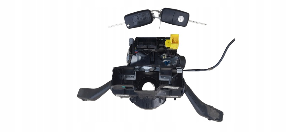 фото №13, Перемикач комбінований volkswagen touran i