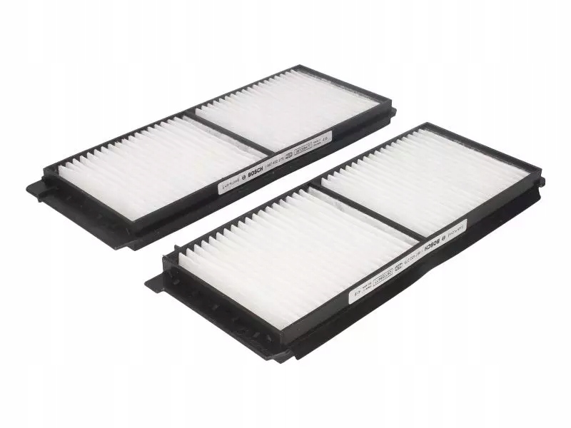 фото №10, Bosch набор фильтров mazda 2 de 1.4d