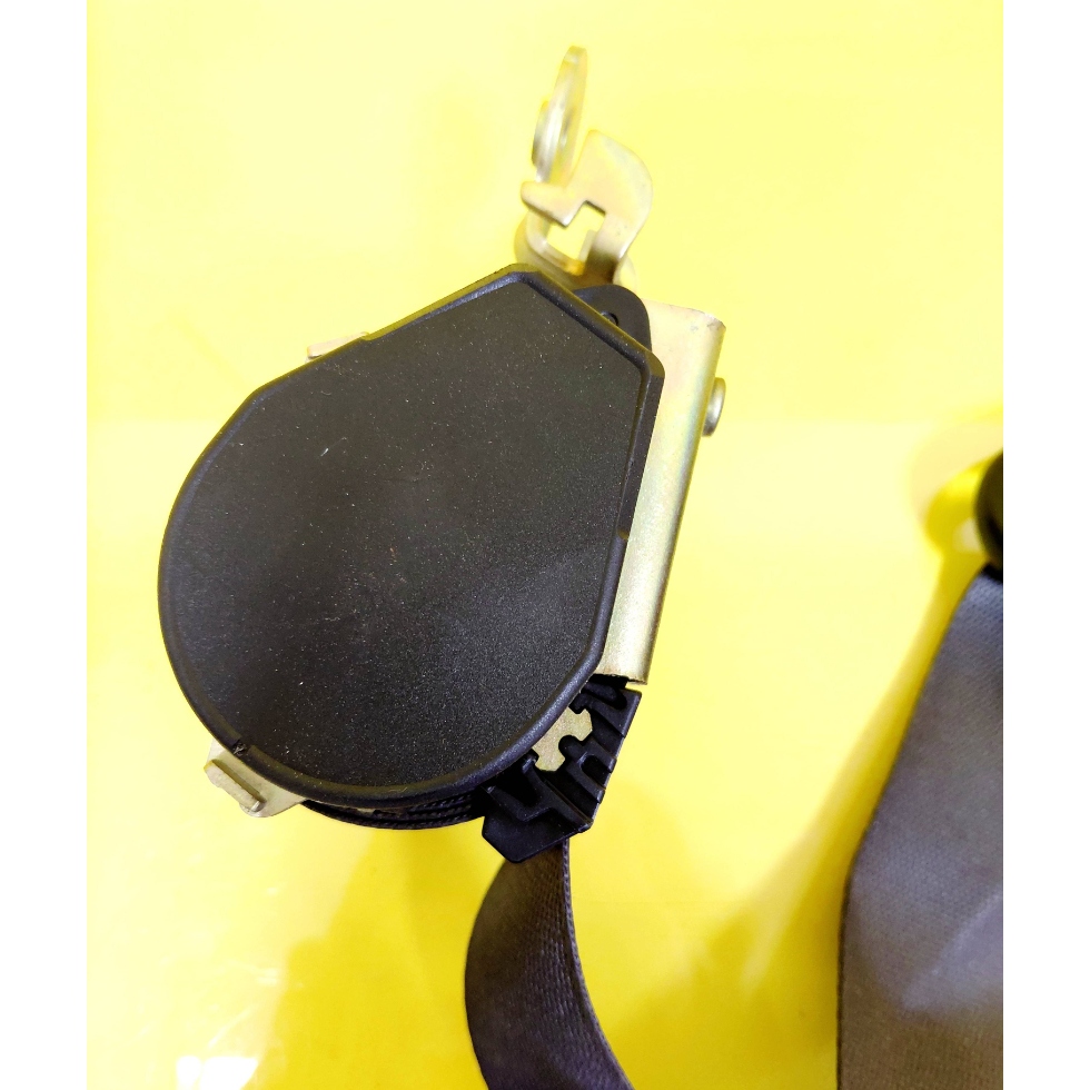 фото №6, Pas безопасности правый перед renault scenic ii 041083 nr1430