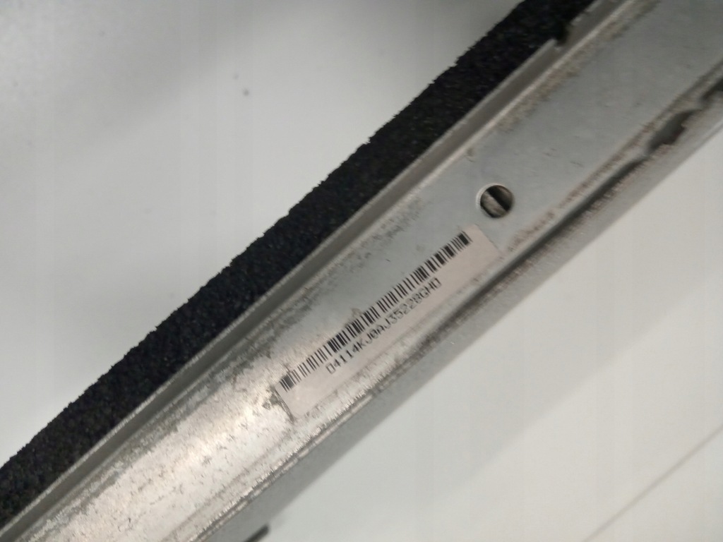 фото №6, Радиатор wody nissan navara d23 2.3 dci 214604kj0a