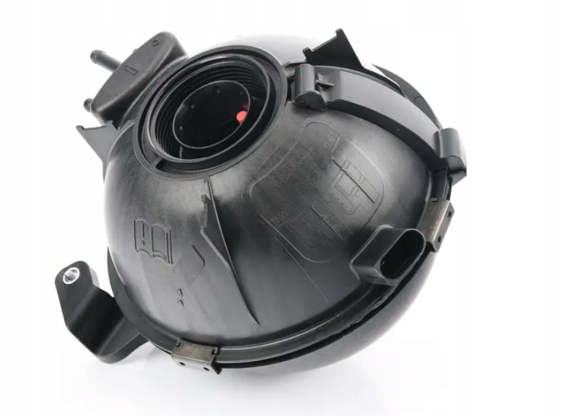 фото №1, Audi r8 4s expansion бак 4s0121403b