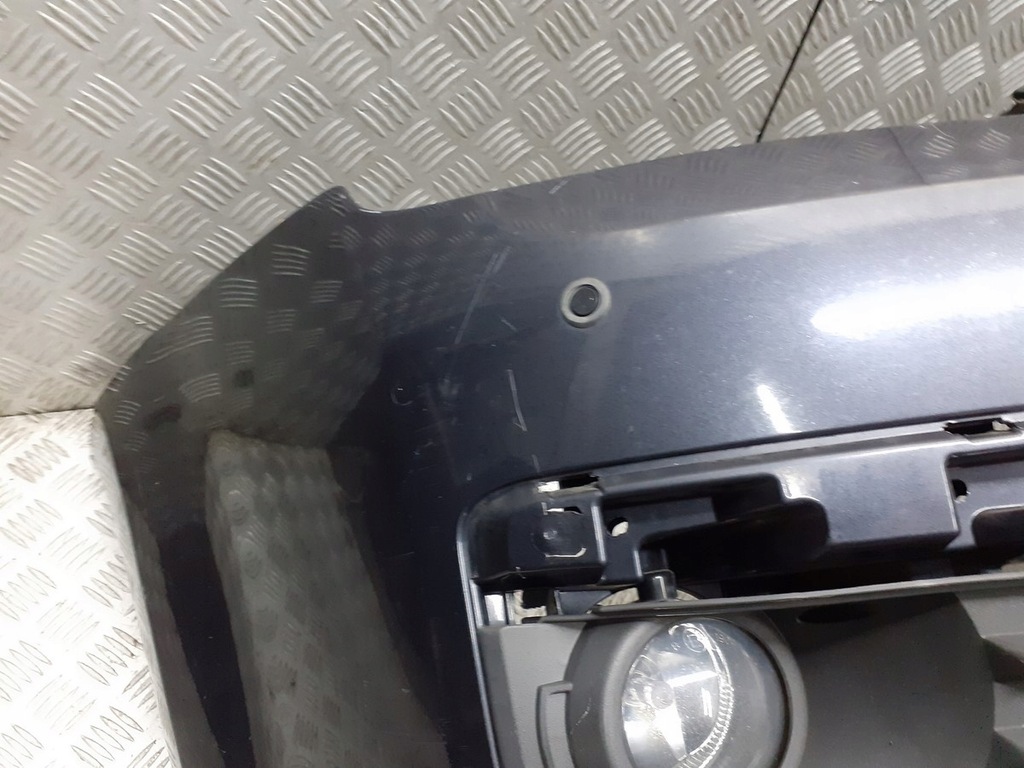 фото №10, Бампер перед ford c-max h4