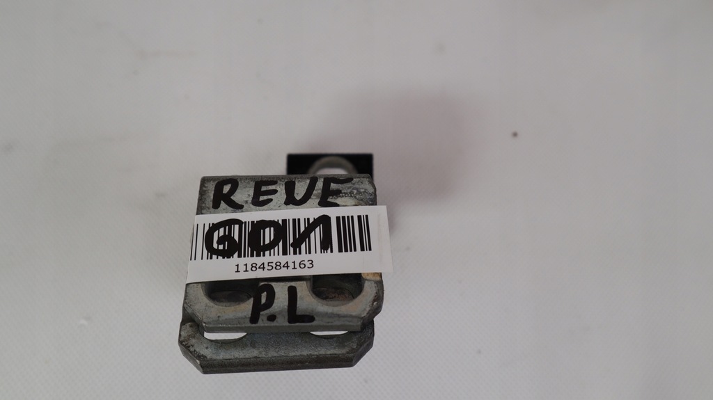 фото №5, Jeep renegade петли дверь левых перед 601