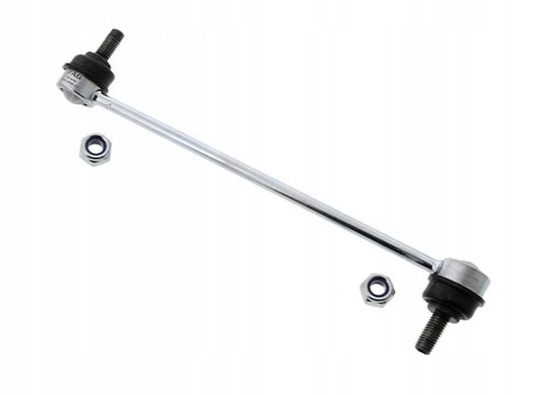 фото №1, Соединитель стабилизатора перед l=p do renault captur i