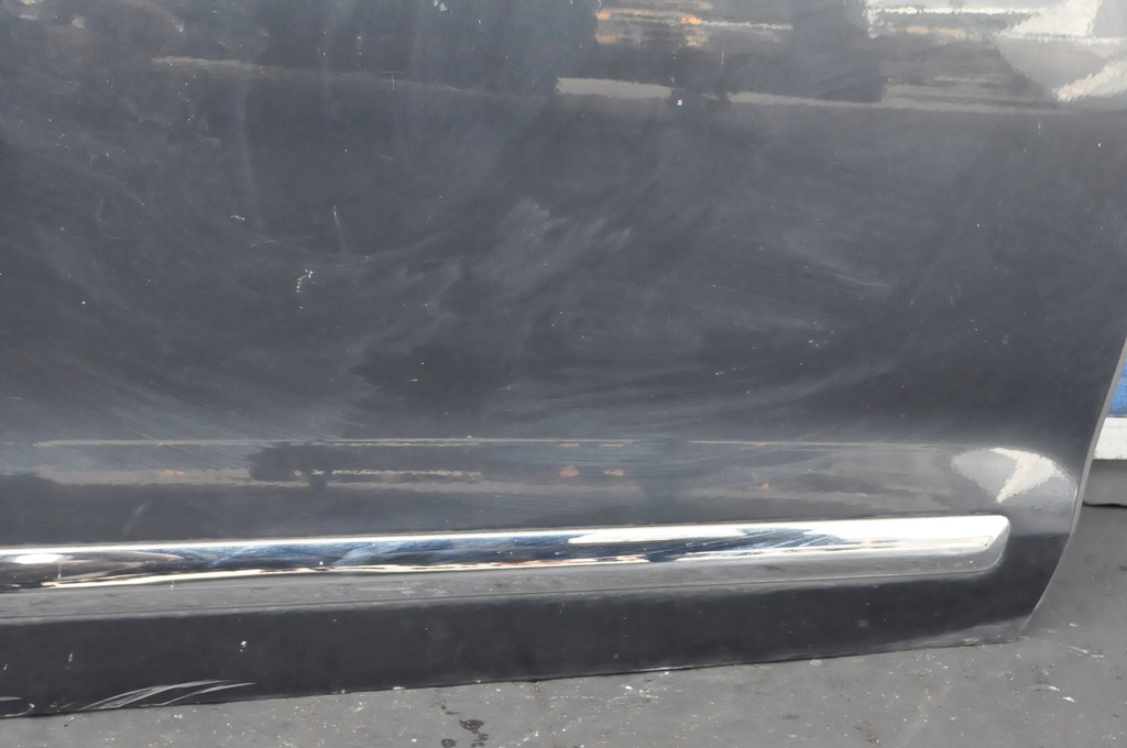 фото №6, Citroen c5 iii двері правий перед передні eypc