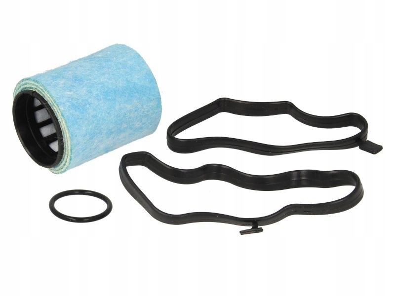 Febi bilstein 45183 фільтр, вентиляція відсік колінчастого вала Зі Шроту