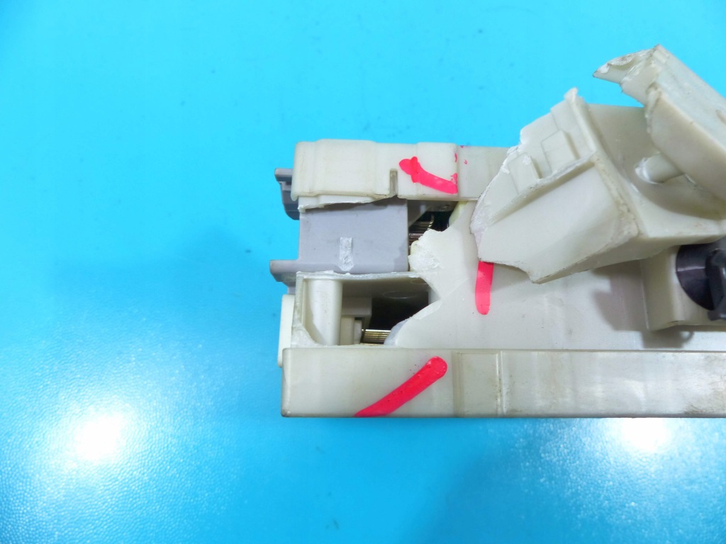 Блок керування модуль lexus ls iv 06-12 5.0b ls600h Ціна