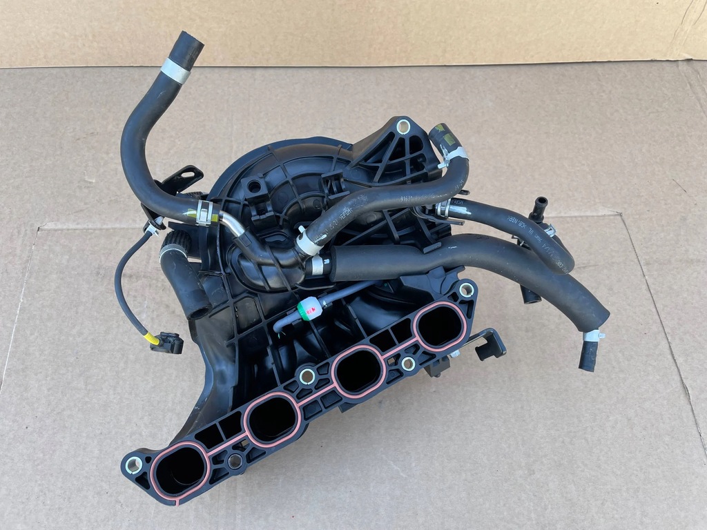 фото №6, Kia proceed ceed iii lift gt 21-24 1.6 tgdi коллектор всасывающий idealny